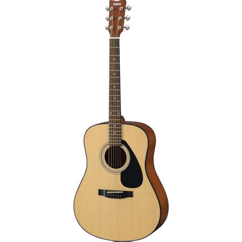 Yamaha guitar acoustic - 
